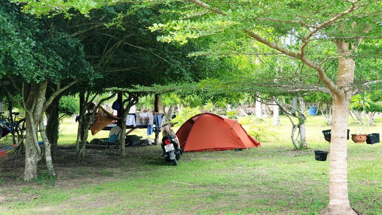 Wandee Resort Bankrut Extérieur photo