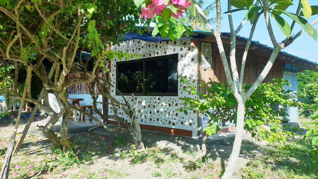Wandee Resort Bankrut Extérieur photo
