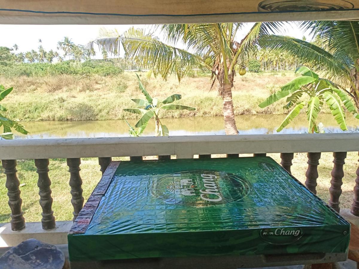 Wandee Resort Bankrut Extérieur photo