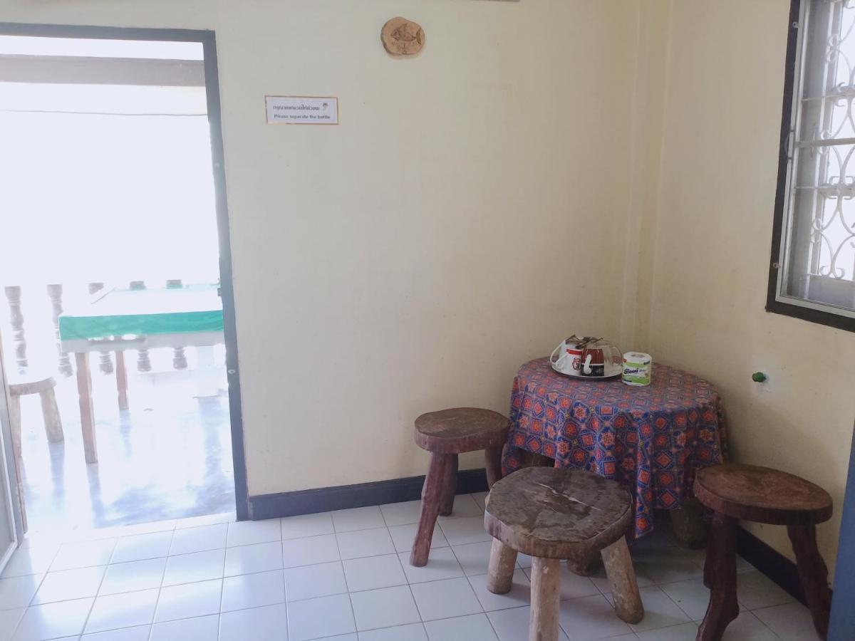 Wandee Resort Bankrut Extérieur photo