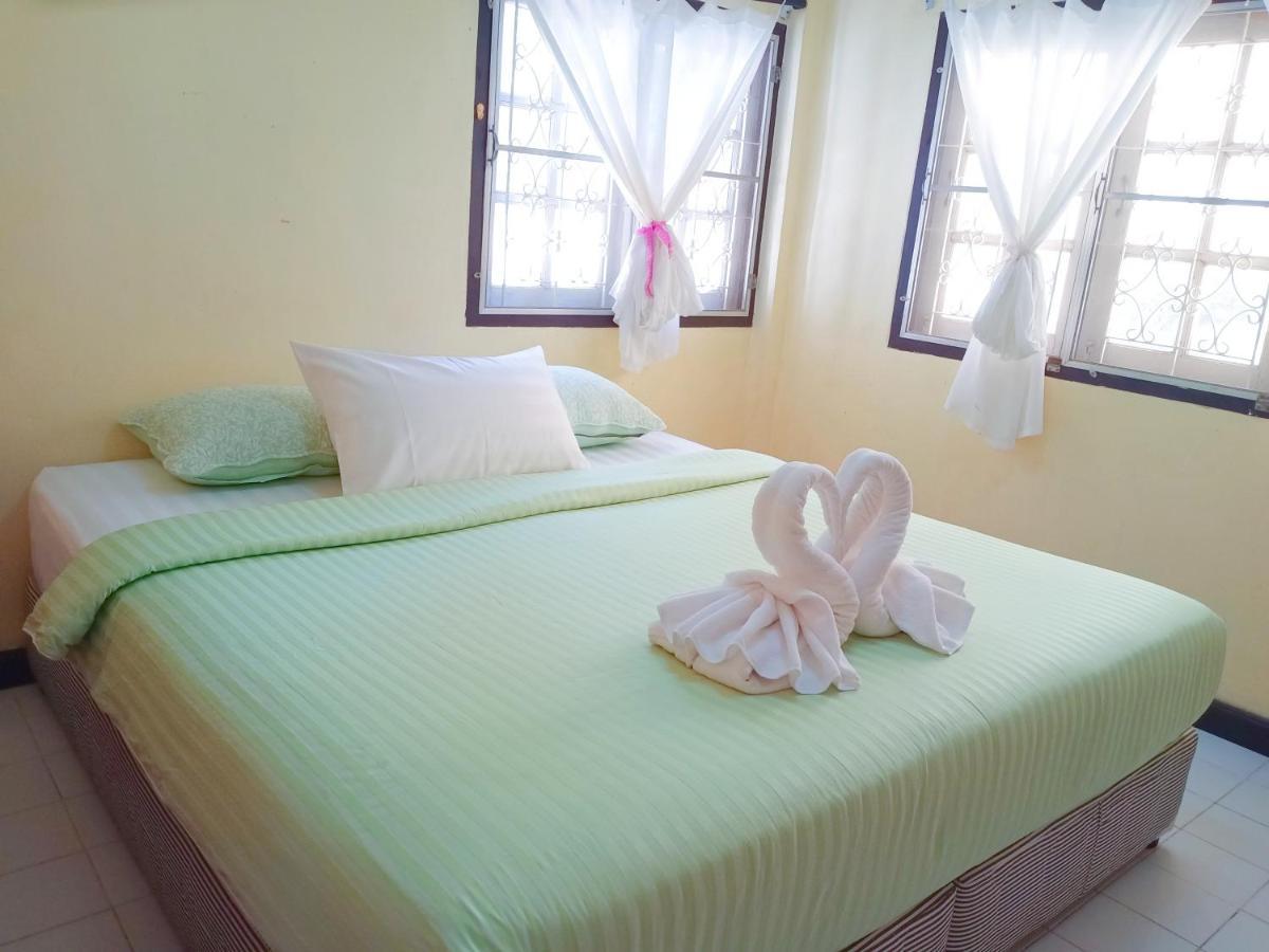 Wandee Resort Bankrut Extérieur photo