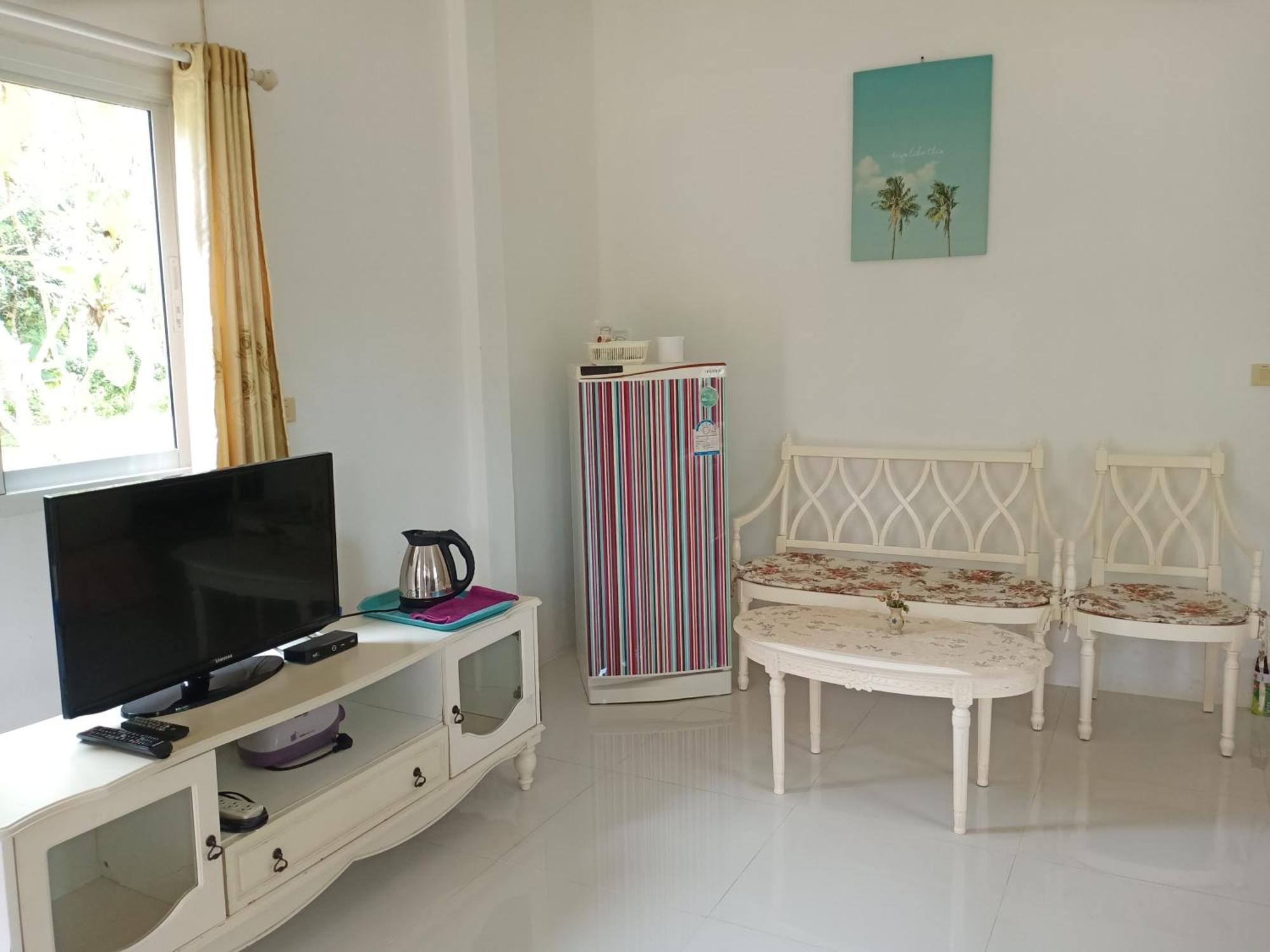 Wandee Resort Bankrut Chambre photo