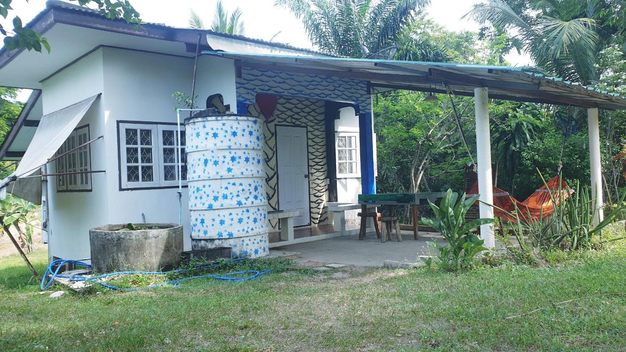 Wandee Resort Bankrut Chambre photo