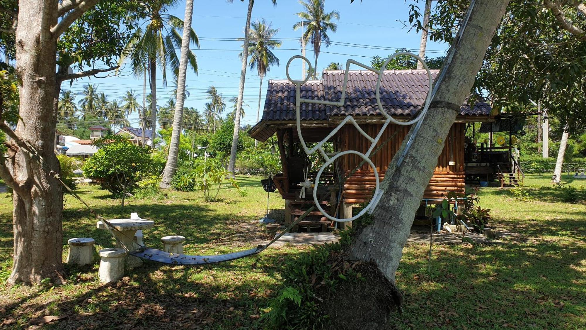 Wandee Resort Bankrut Chambre photo