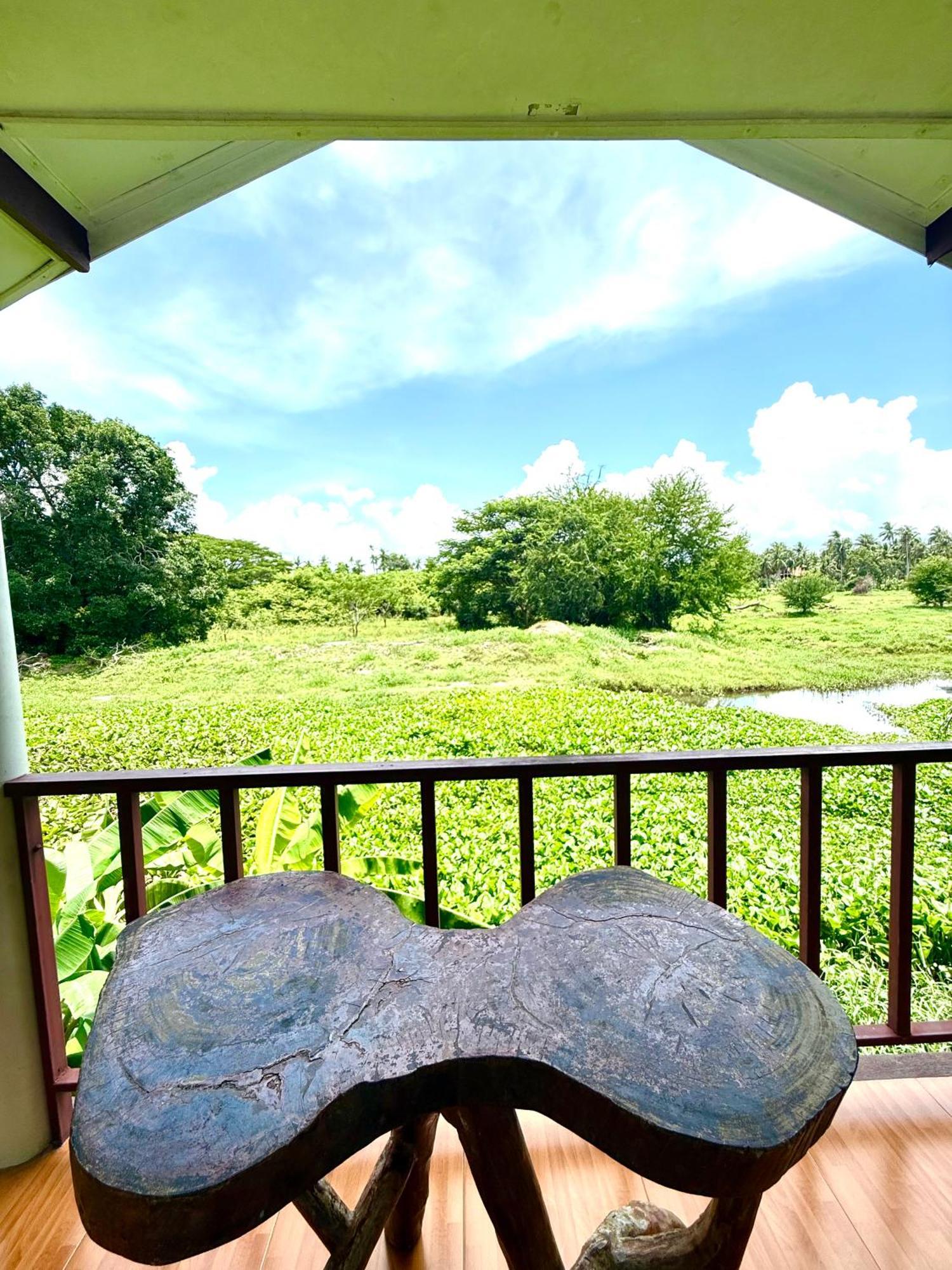 Wandee Resort Bankrut Extérieur photo