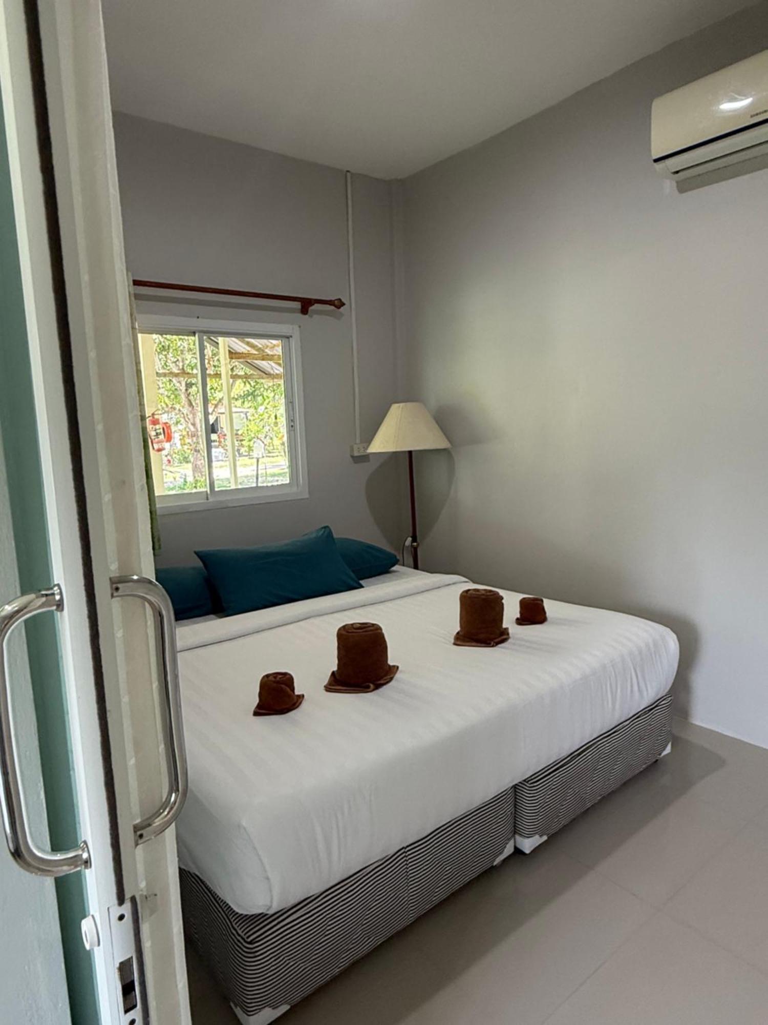 Wandee Resort Bankrut Extérieur photo