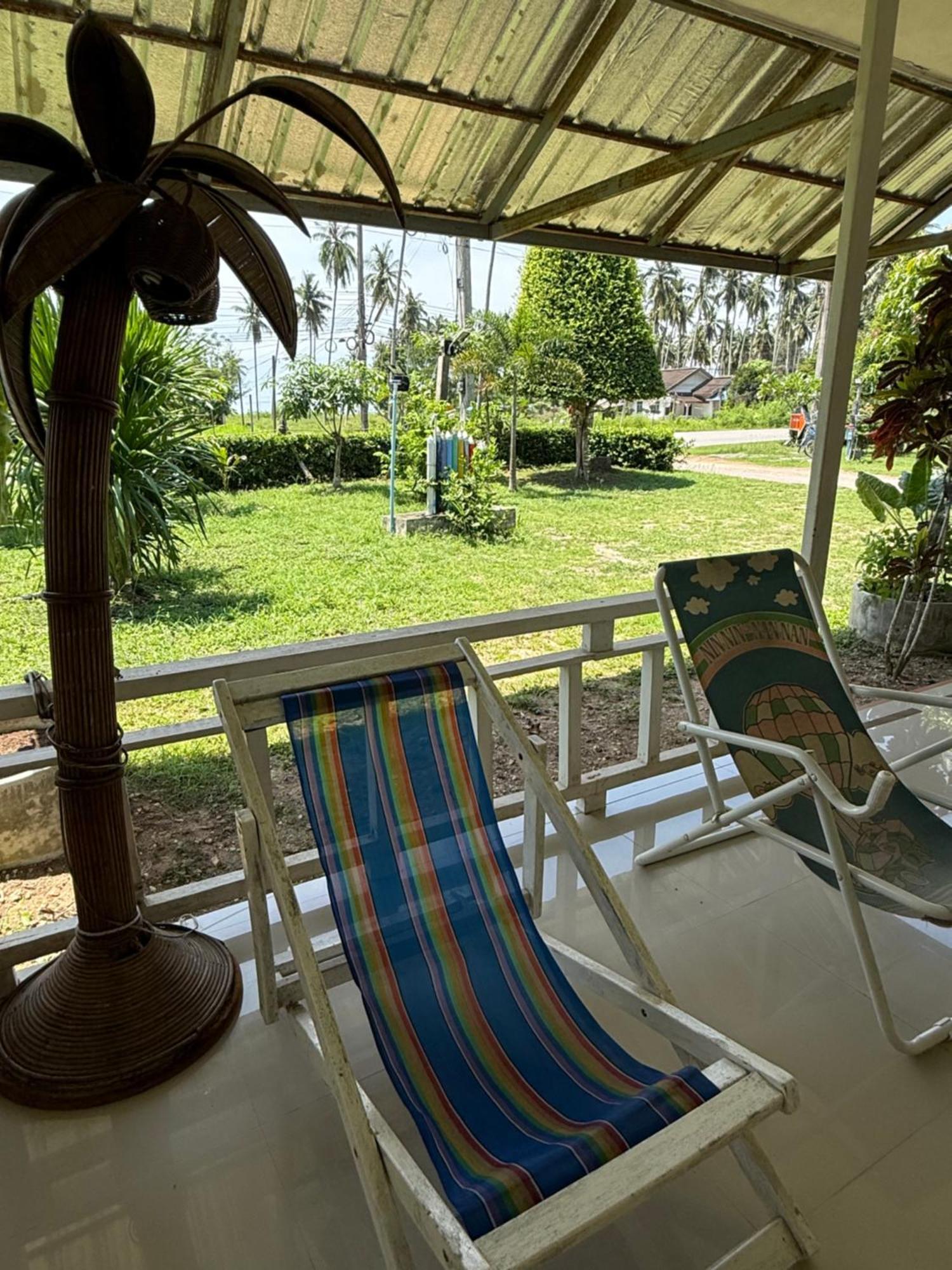Wandee Resort Bankrut Extérieur photo